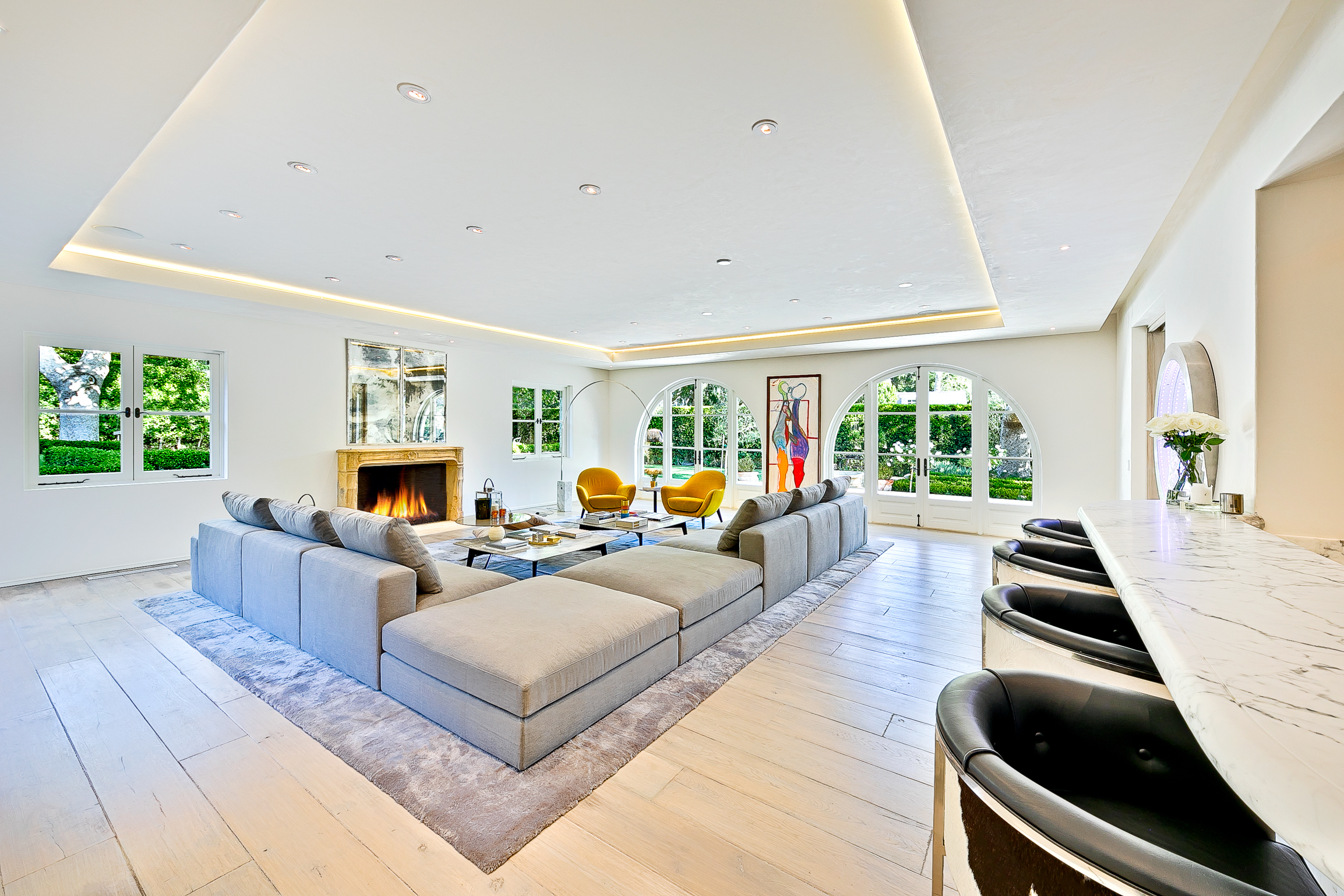 Malibu home viewed by Prince Harry and Megan Markle