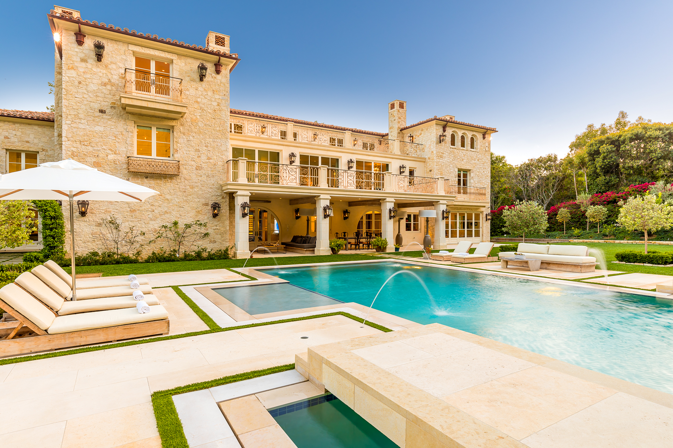 Malibu home viewed by Prince Harry and Megan Markle