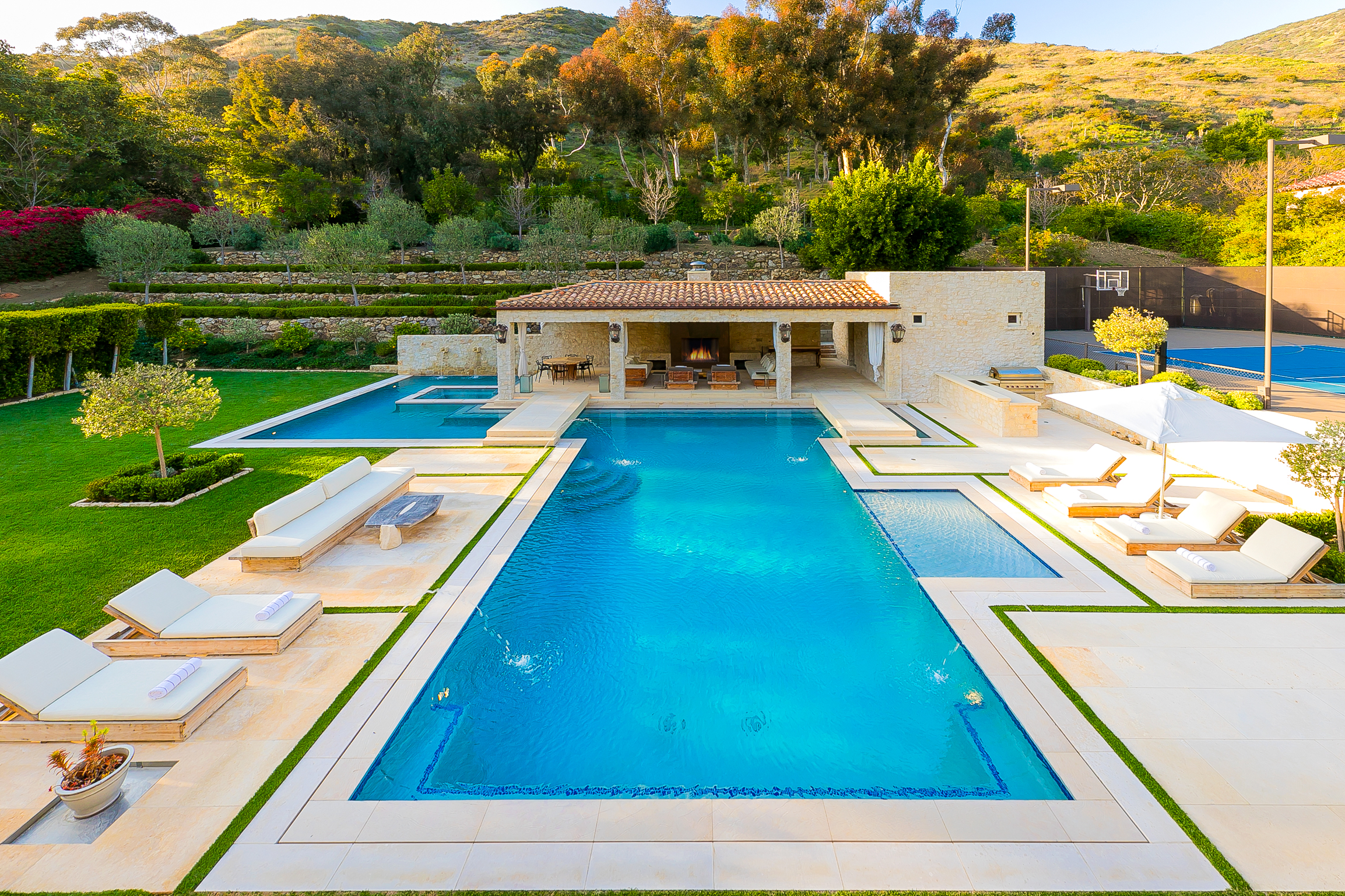 Malibu home viewed by Prince Harry and Megan Markle