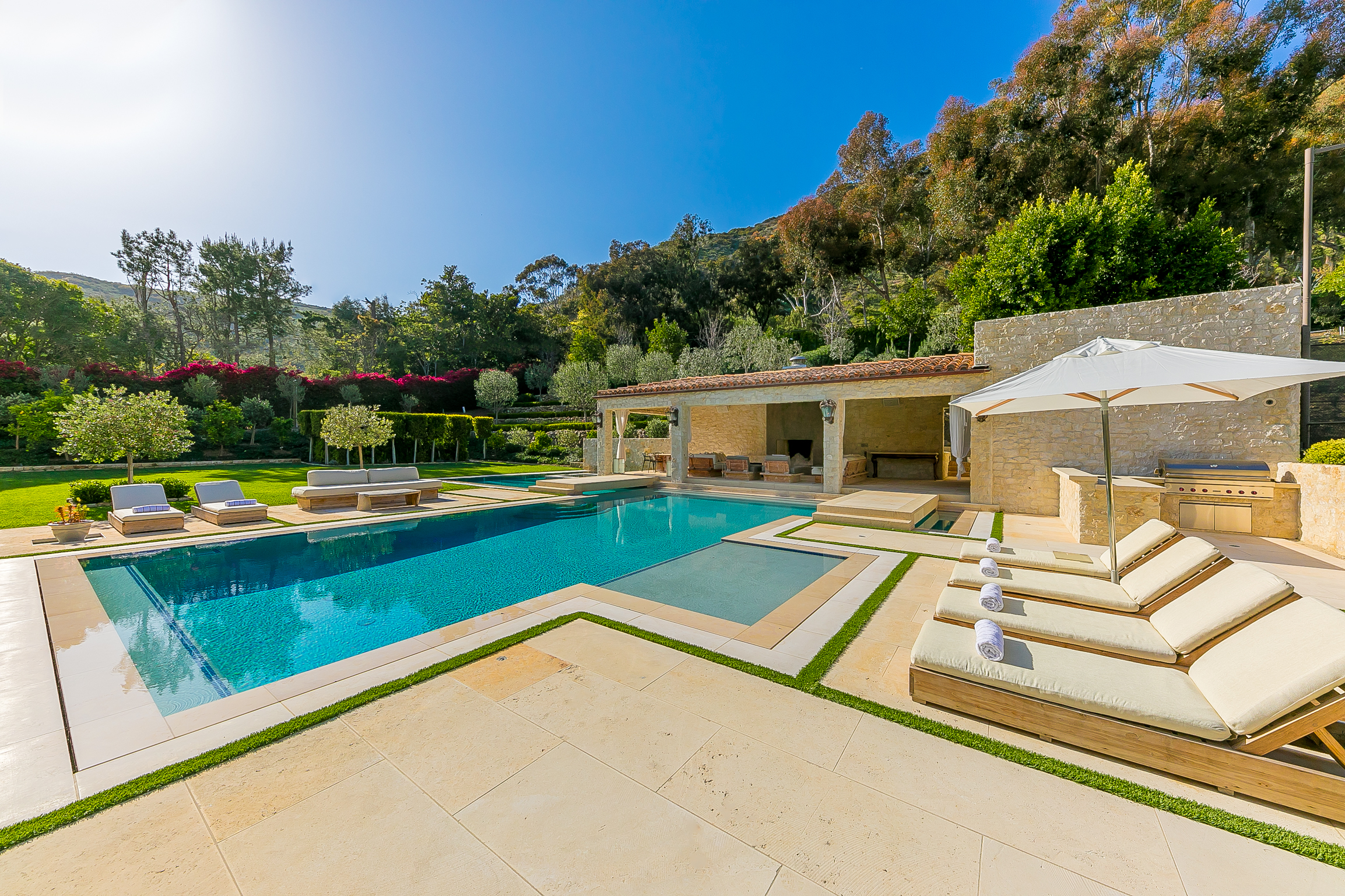 Malibu home viewed by Prince Harry and Megan Markle
