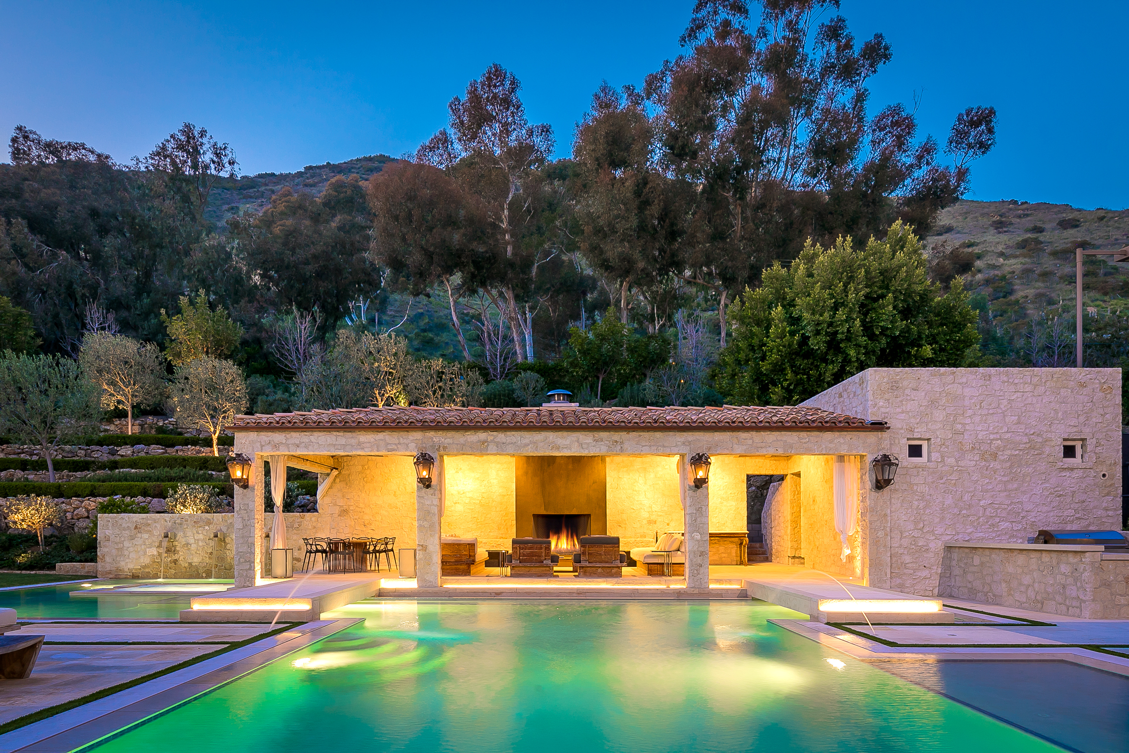 Malibu home viewed by Prince Harry and Megan Markle