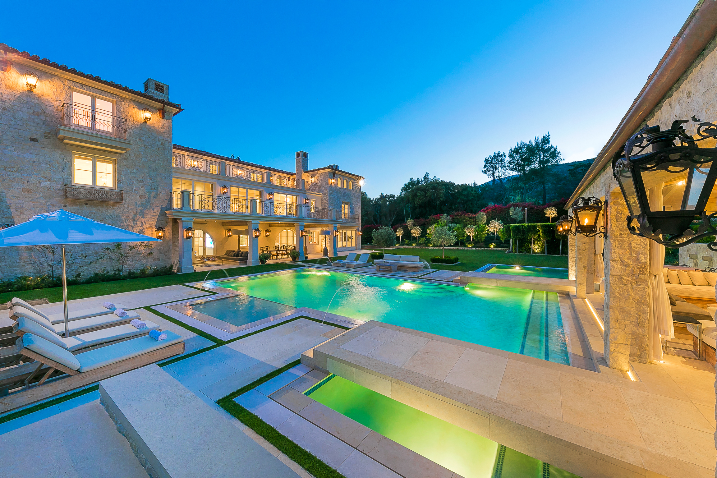 Malibu home viewed by Prince Harry and Megan Markle