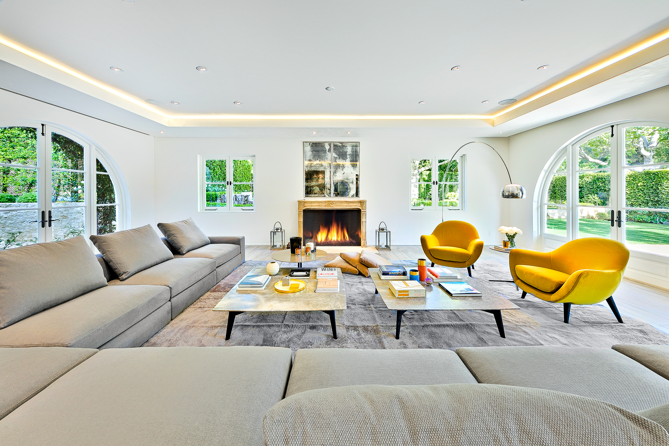 Malibu home viewed by Prince Harry and Megan Markle