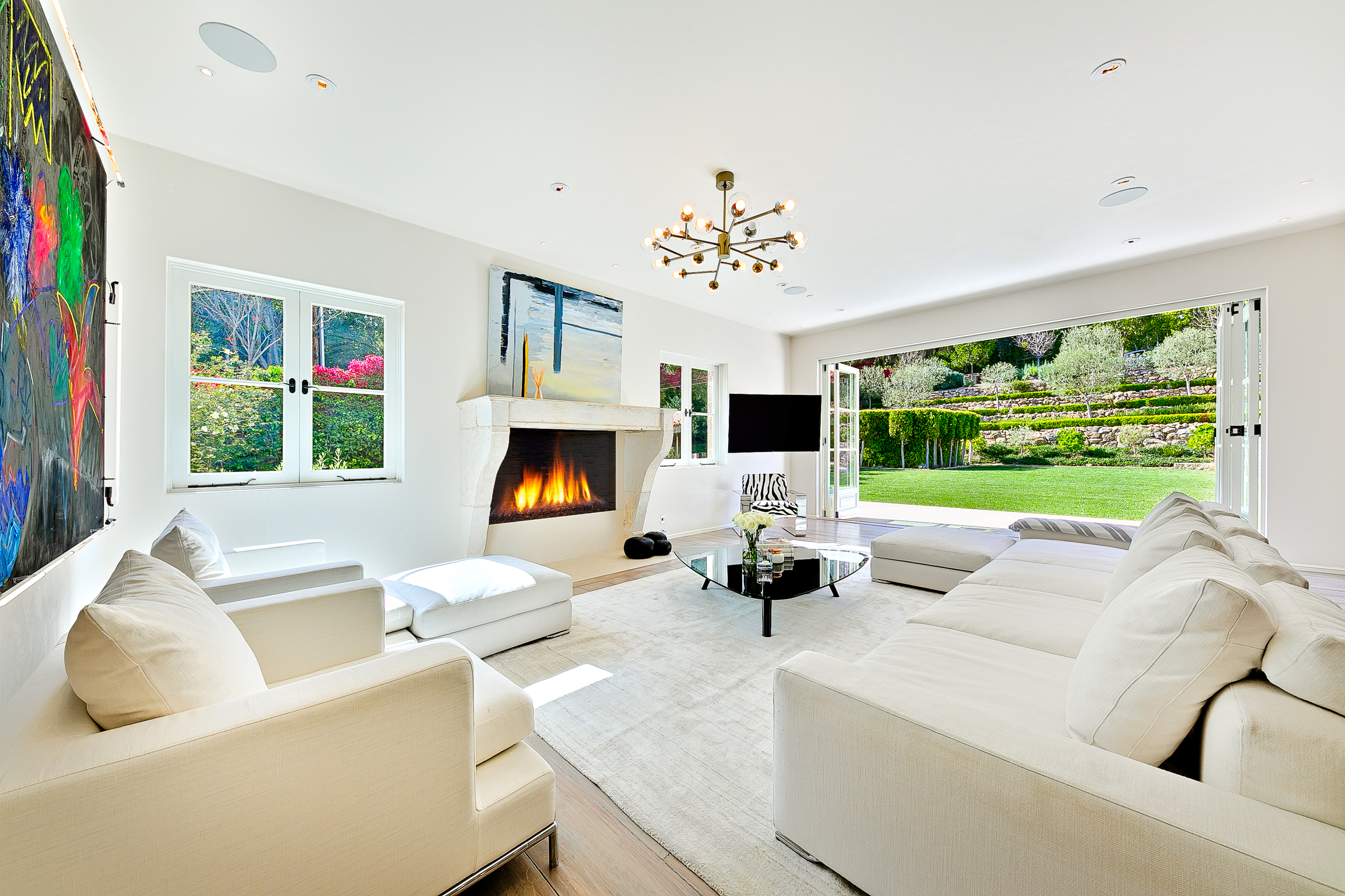 Malibu home viewed by Prince Harry and Megan Markle