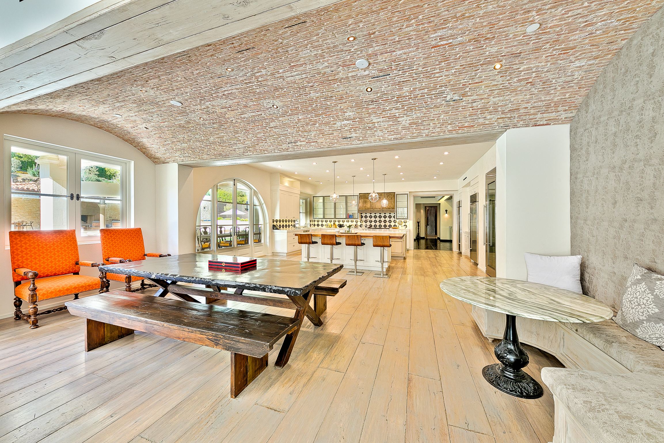 Malibu home viewed by Prince Harry and Megan Markle