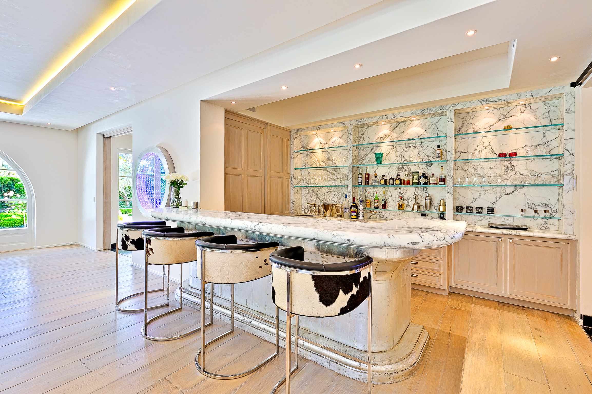 Malibu home viewed by Prince Harry and Megan Markle