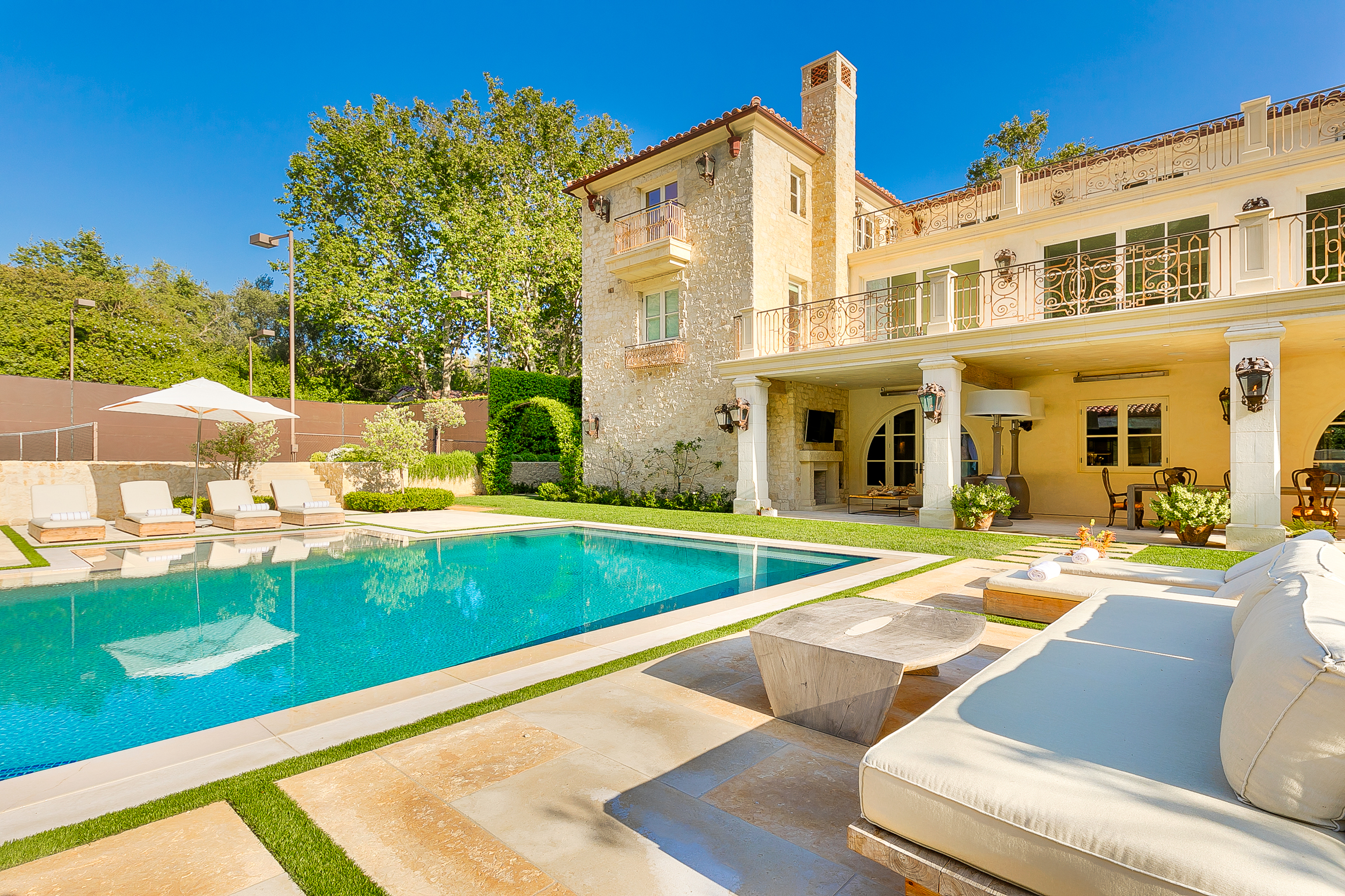Malibu home viewed by Prince Harry and Megan Markle