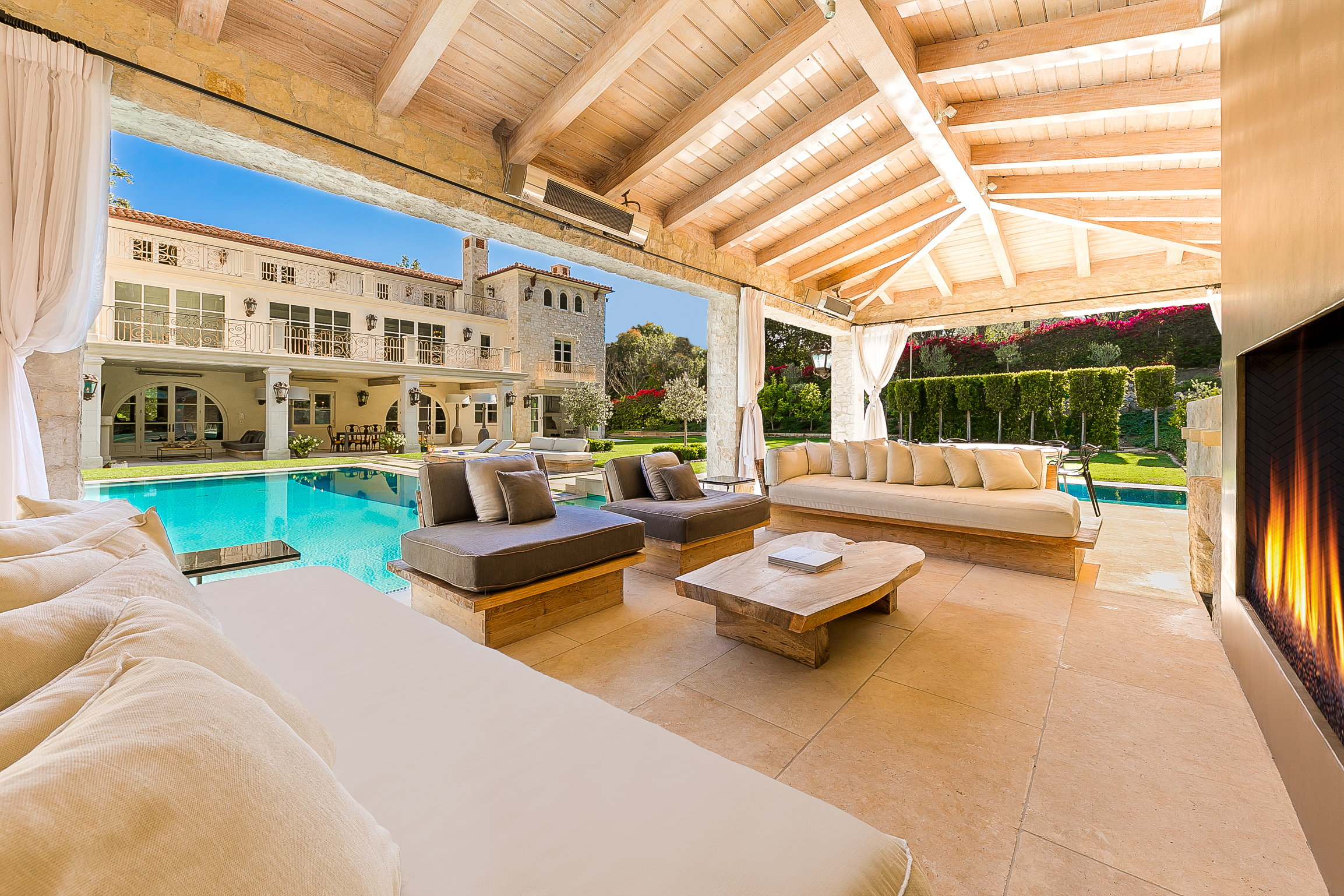 Malibu home viewed by Prince Harry and Megan Markle