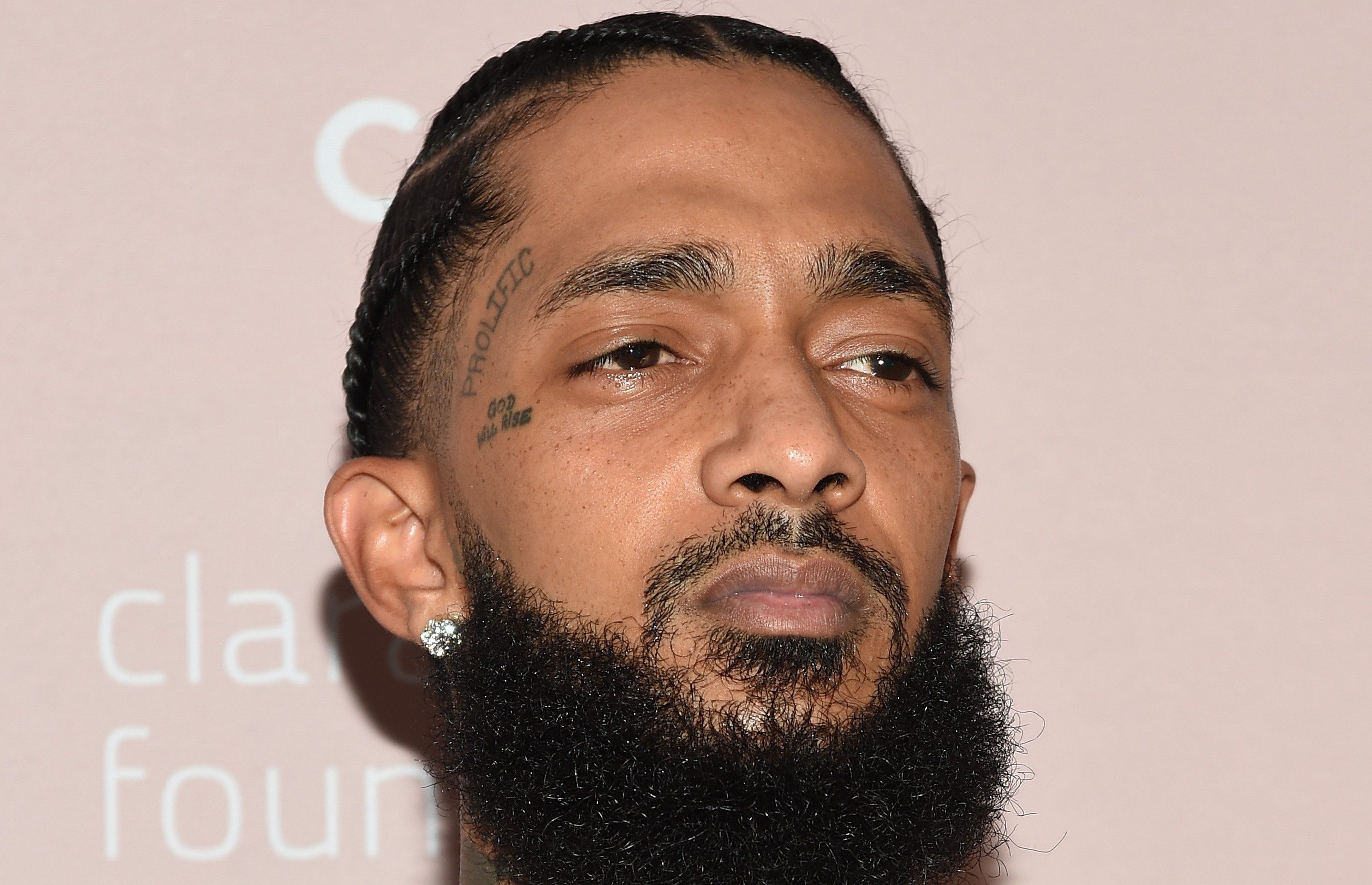 Rihanna's 4th Annual Diamond Ball Benefitting The Clara Lionel Foundation - Arrivals