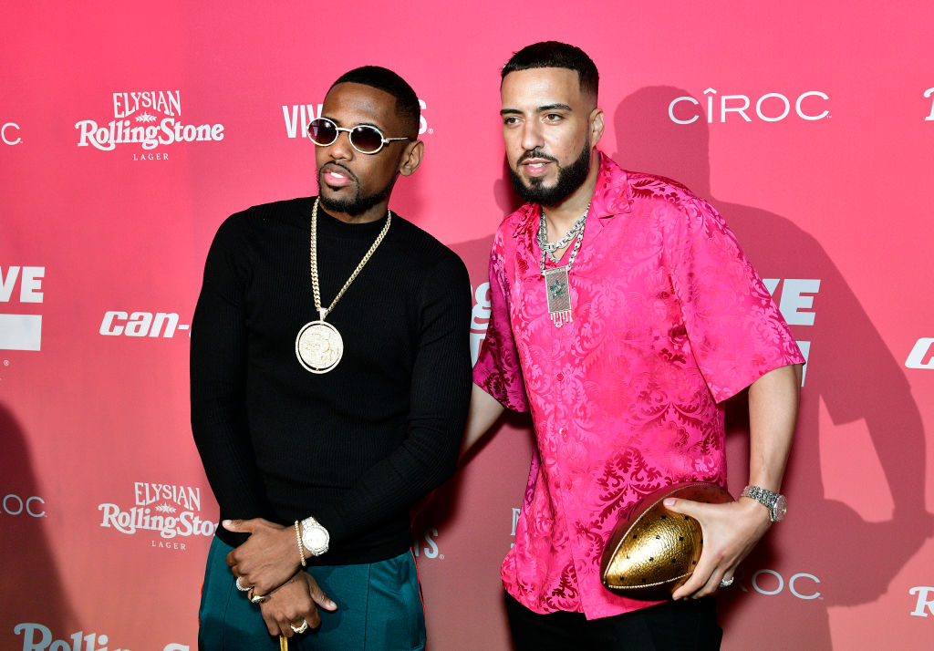 MCM x Rolling Pre-Super Bowl Event