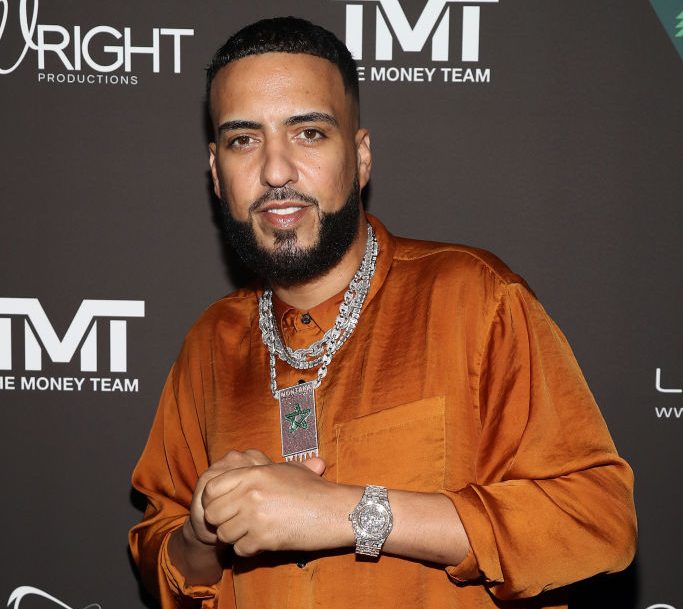 Floyd Mayweather's 43rd Birthday Celebration