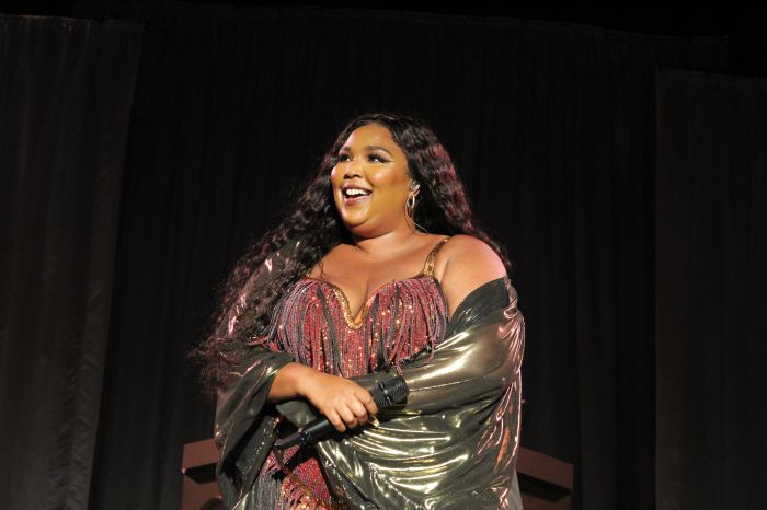 LIZZO