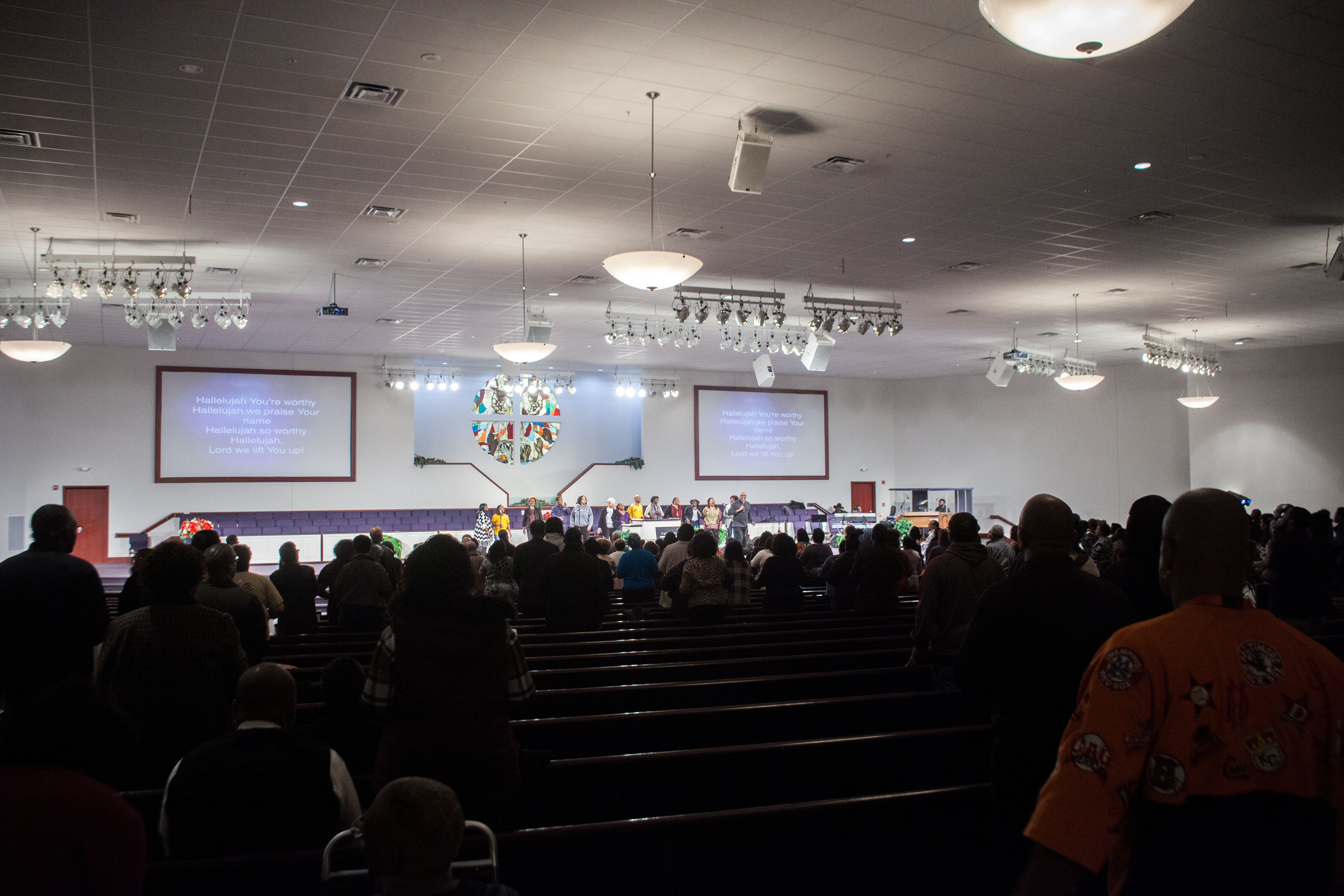 Bible Is Black History Event 2020