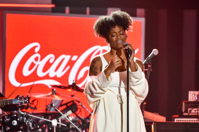 2018 Soul Train Music Awards