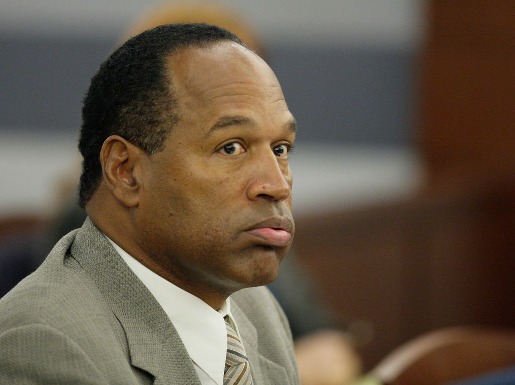 US-ENTERTAINMENT-CRIME-SIMPSON
