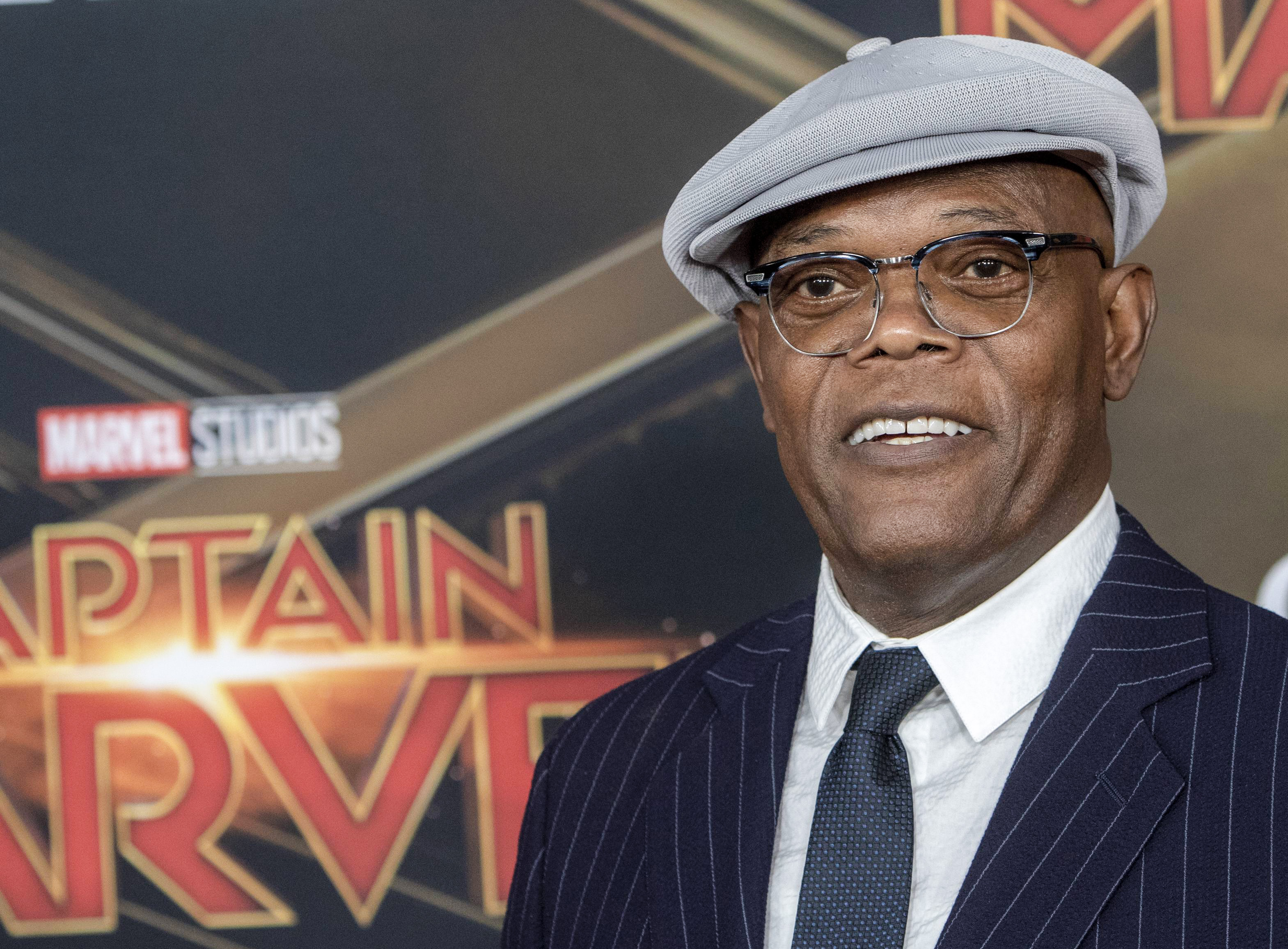 Samuel L. Jackson
