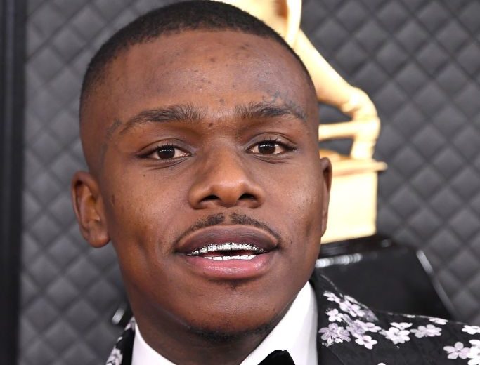 62nd Annual GRAMMY Awards - Arrivals