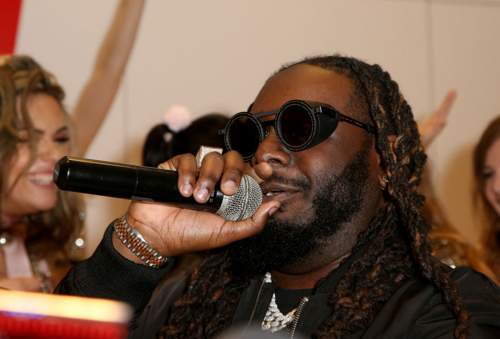 The 2020 AVN Adult Entertainment Expo