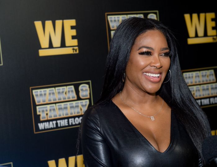 WE tv "Waka & Tammy: What The Flocka" Premiere Event