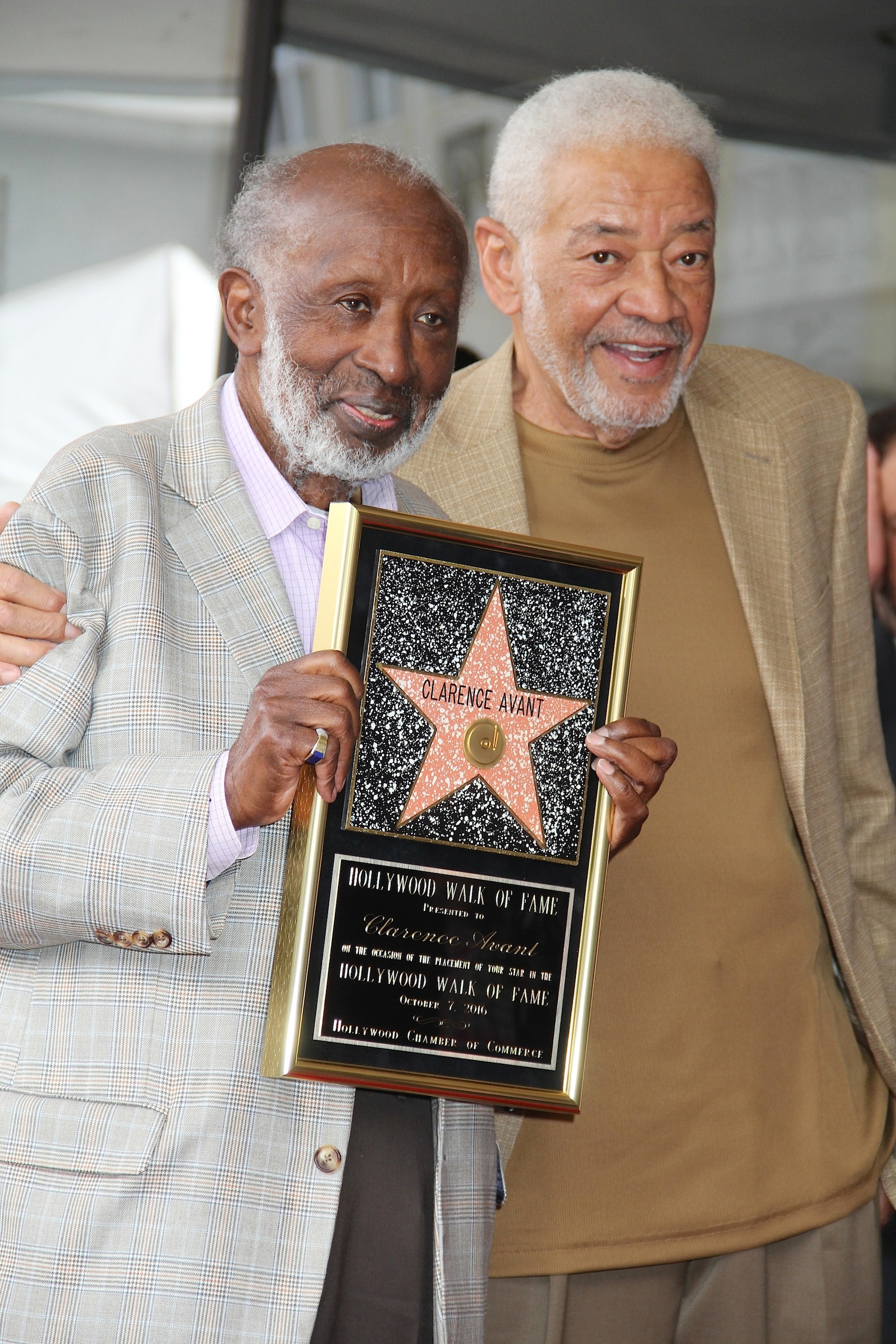 Bill Withers