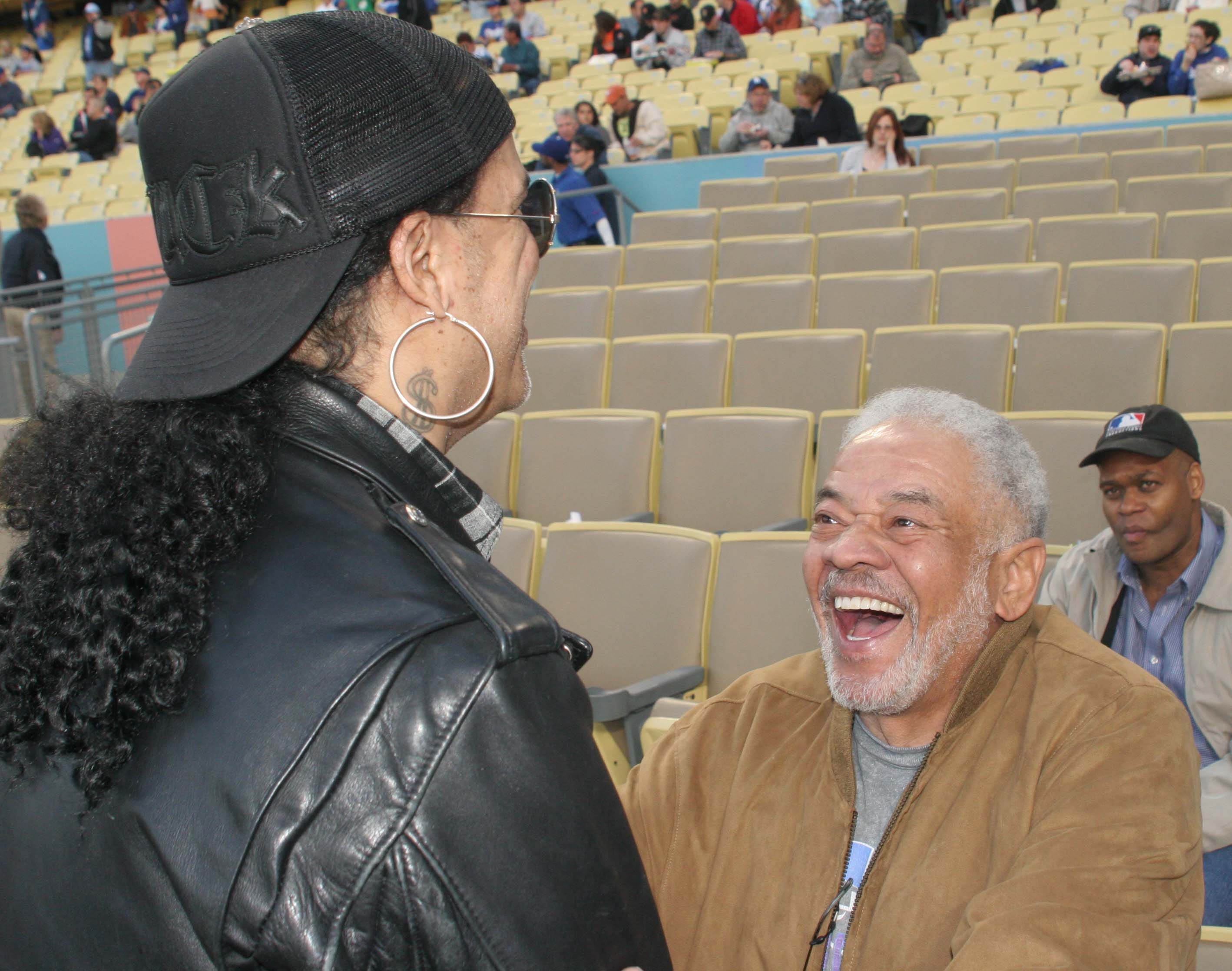 Bill Withers