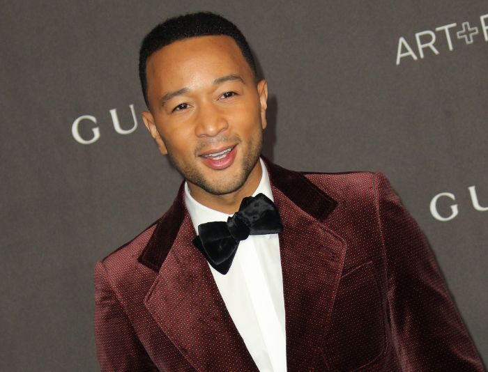 John Legend