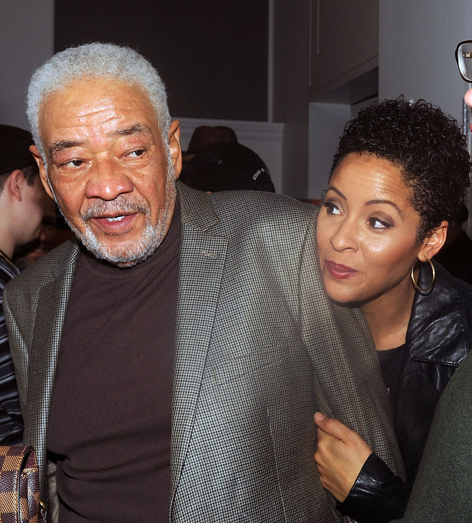 Lean On Him- A Tribute To Bill Withers