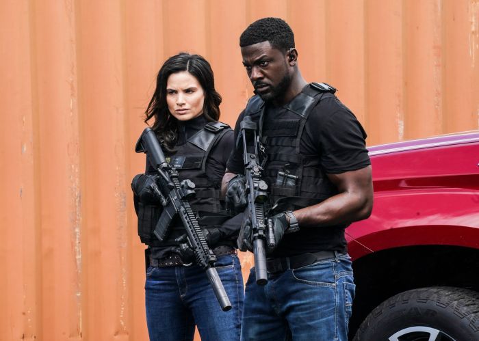 Hawaii Five-0