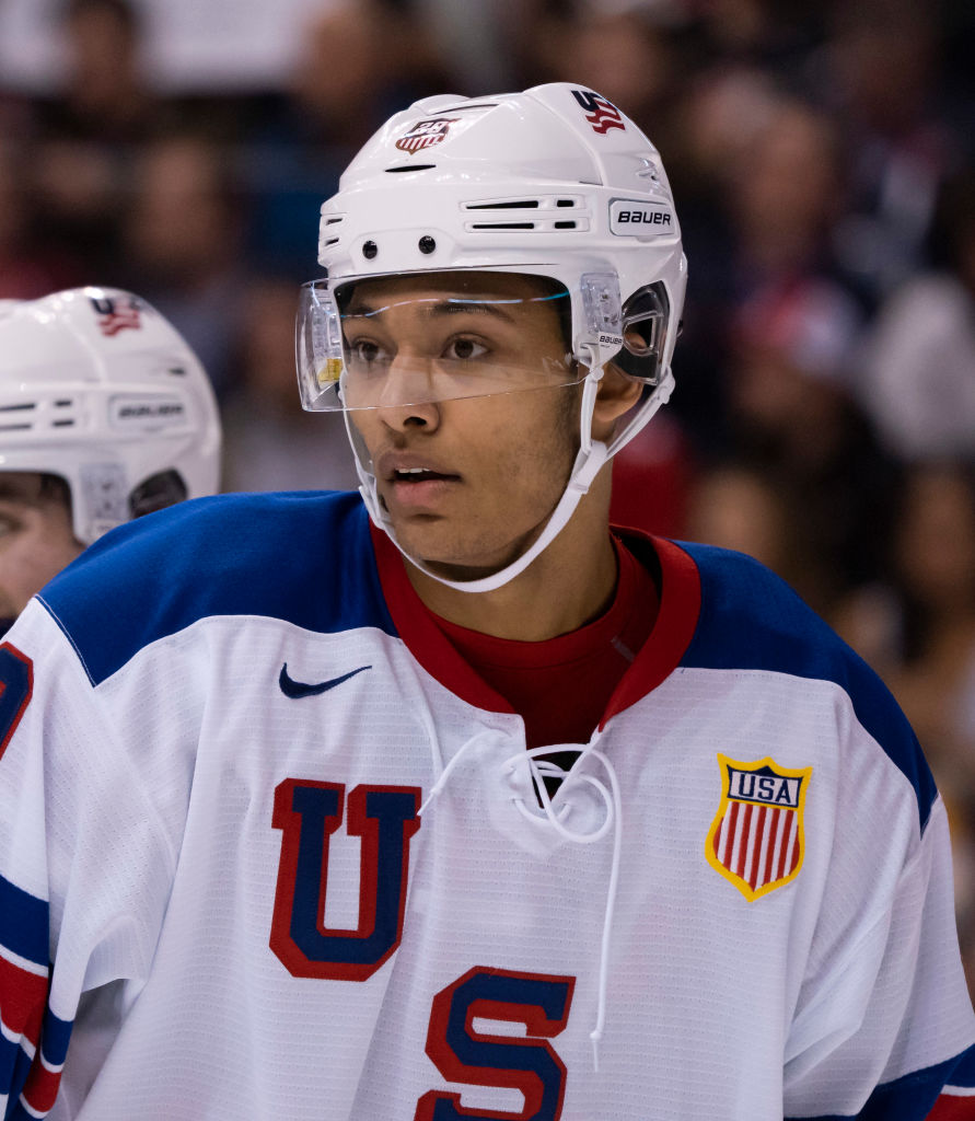 United States v Finland: Gold Medal Game - 2019 IIHF World Junior Championship