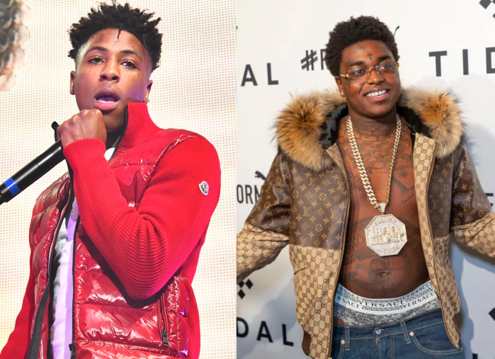 NBA Youngboy/Kodak Black
