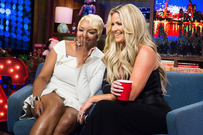 Watch What Happens Live - Season 11