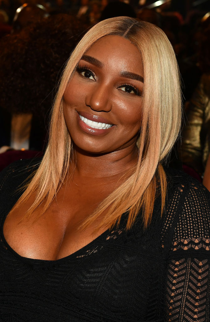 2019 Urban One Honors - Show