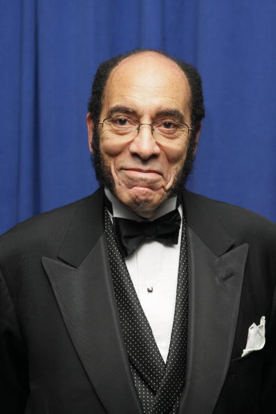 United Negro College Fund 65th Anniversary Dinner