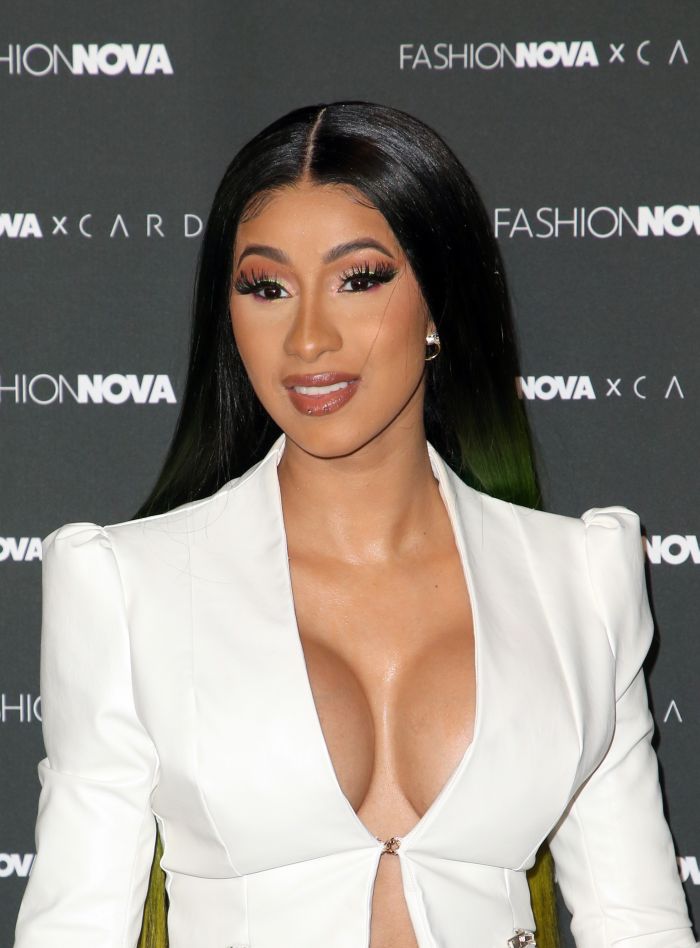 Cardi B