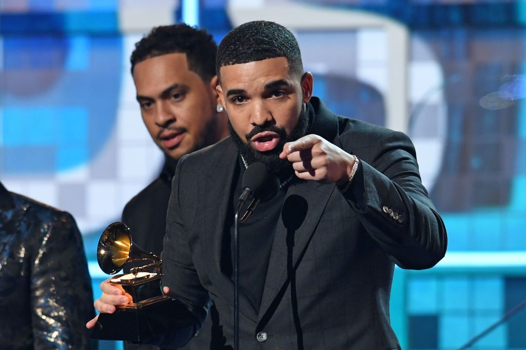 US-ENTERTAINMENT-MUSIC-GRAMMY-SHOW