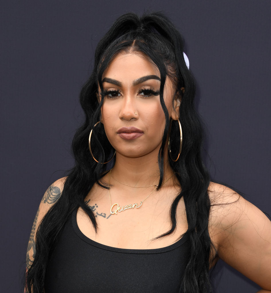 Instagram's GRAMMY Luncheon - Arrivals