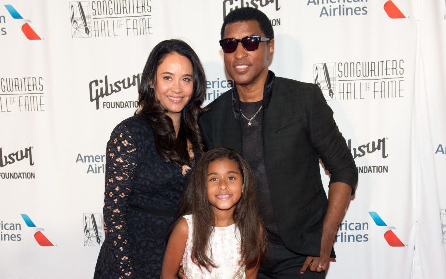 48th Annual Songwriters Hall Of Fame Induction And Awards Gala