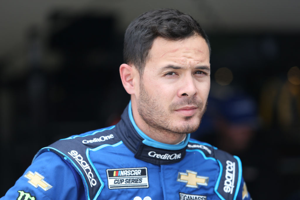 AUTO: FEB 15 NASCAR Cup Series - DAYTONA 500