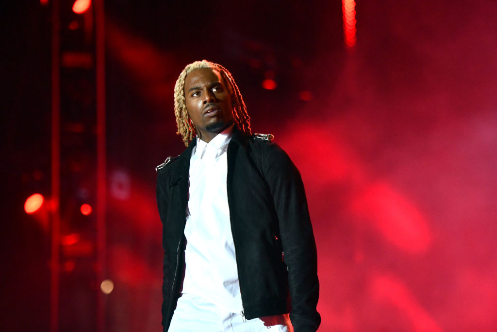 2019 Rolling Loud LA