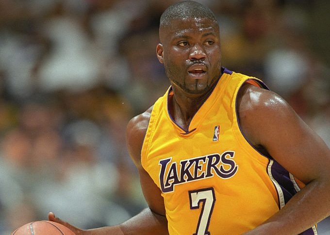 NBA Achive