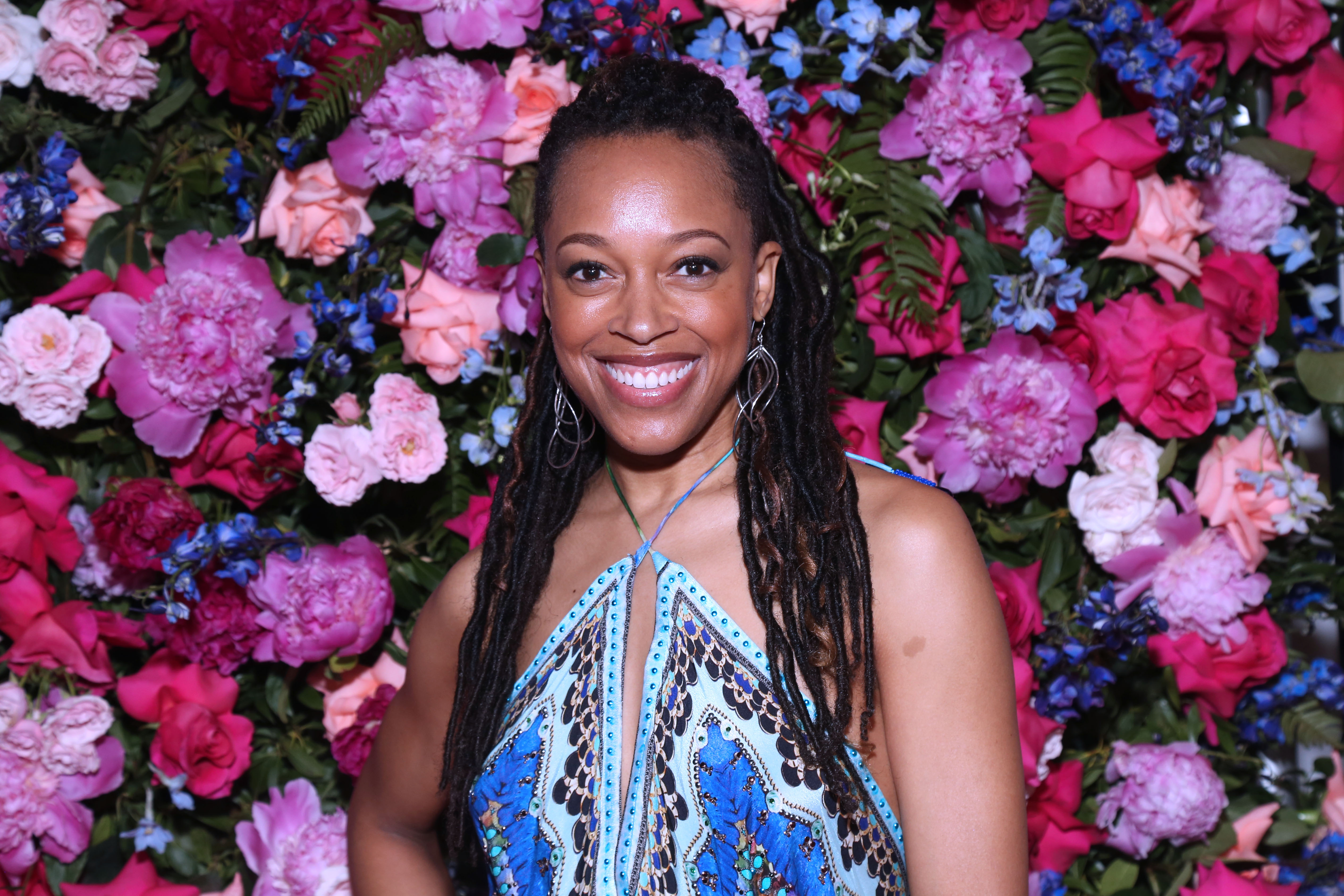 Cherise Boothe
