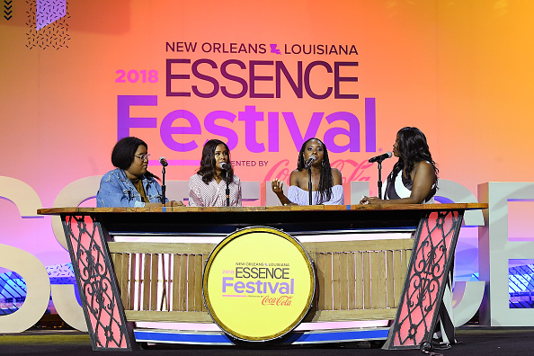 Essence Fest