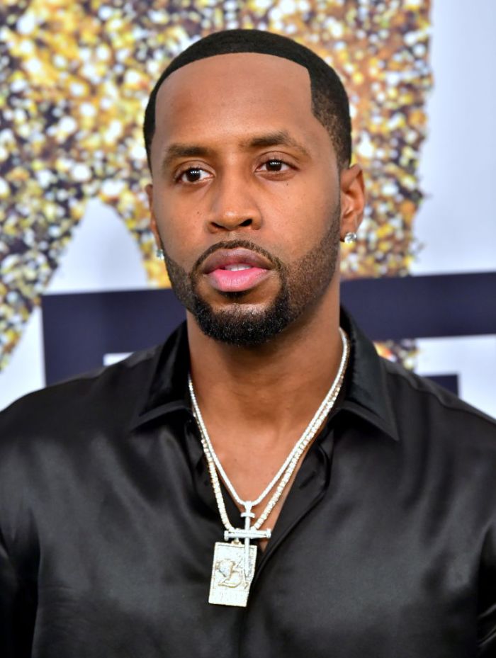 2018 BET Hip Hop Awards - Arrivals