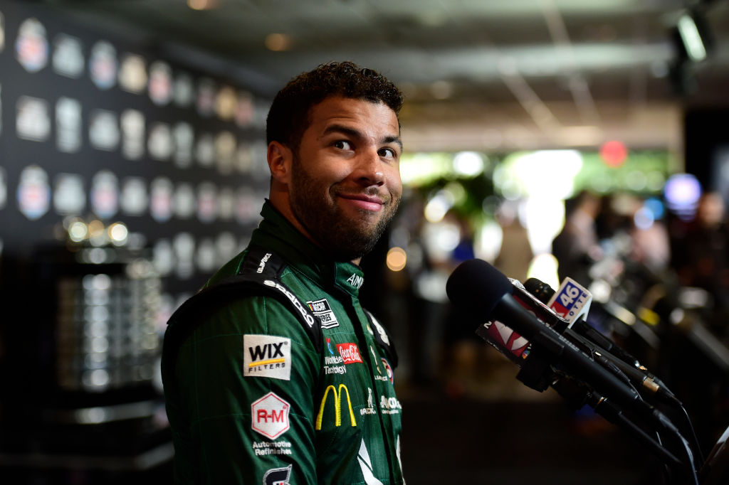 NASCAR Cup Series 62nd Annual Daytona 500 - Media Day