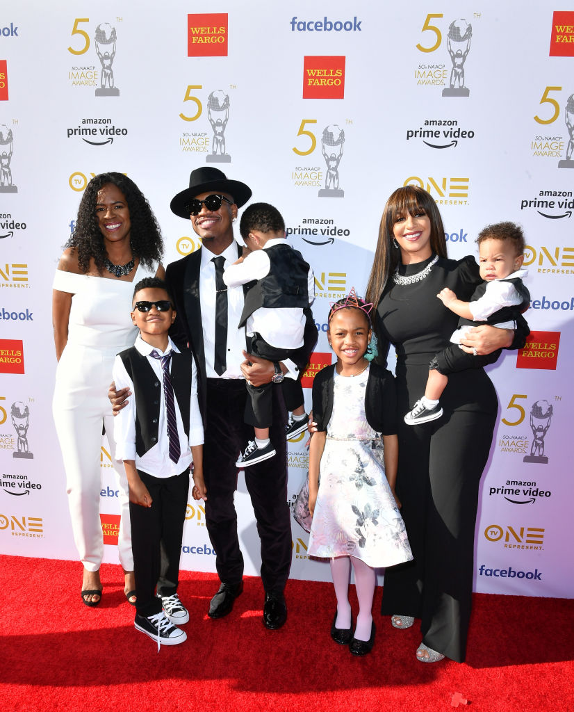 50th NAACP Image Awards - Red Carpet
