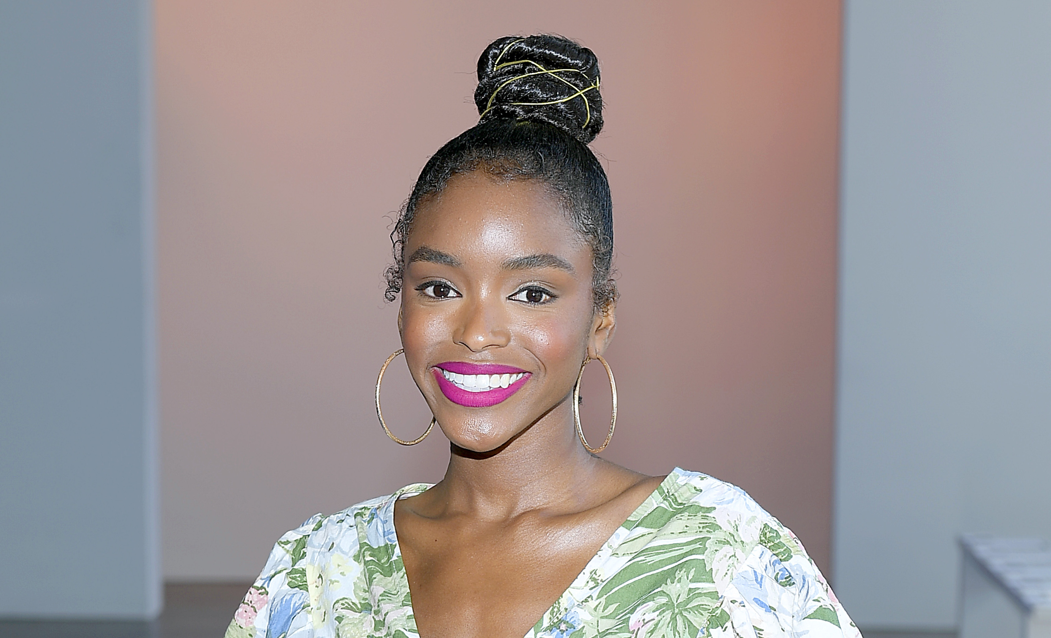 Libertine - Front Row - September 2019 - New York Fashion Week: The Shows