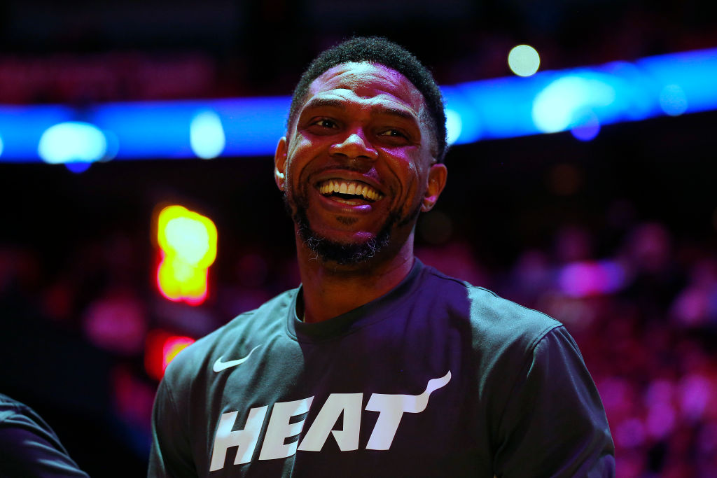 New York Knicks v Miami Heat