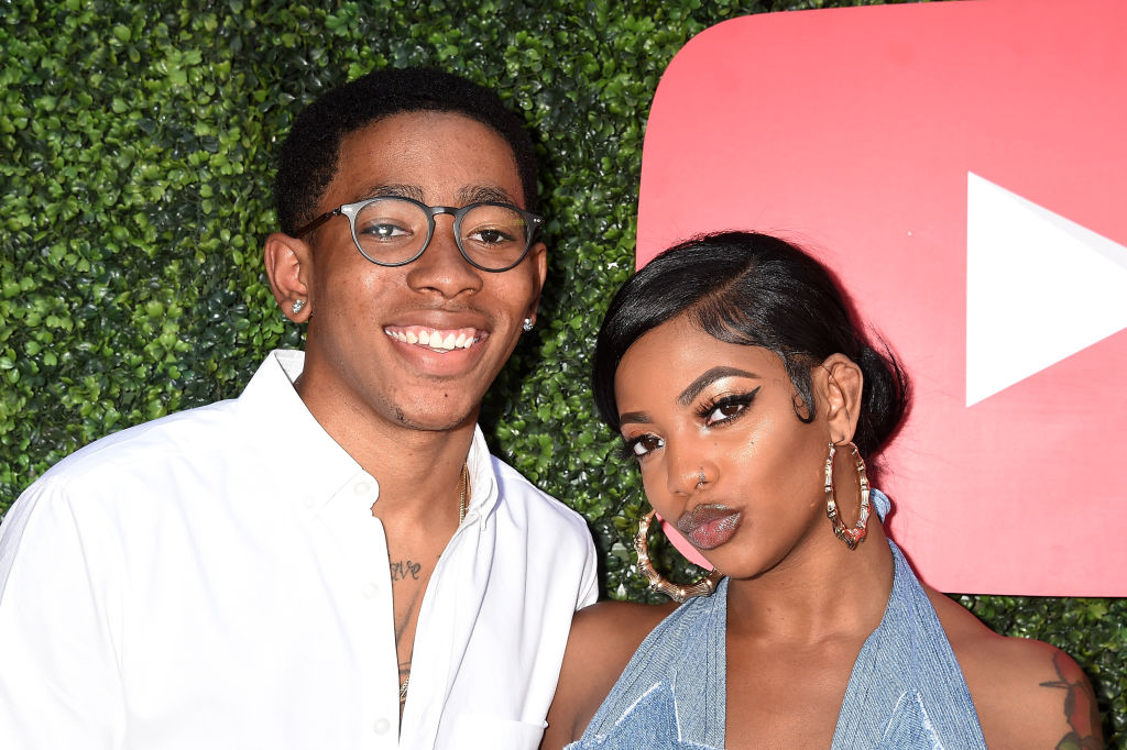 YouTube Pre BET Awards Showcase