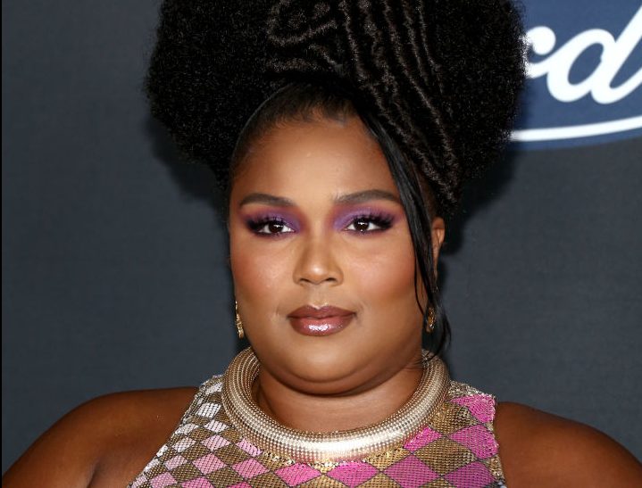 51st NAACP Image Awards - Arrivals