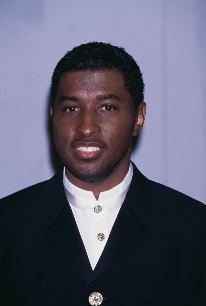 11th Soul Train Music Awards